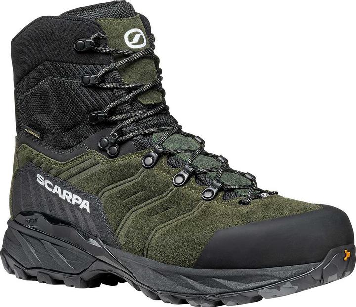 Immagine prodotto Scarpa Rush Polar GTX (47)