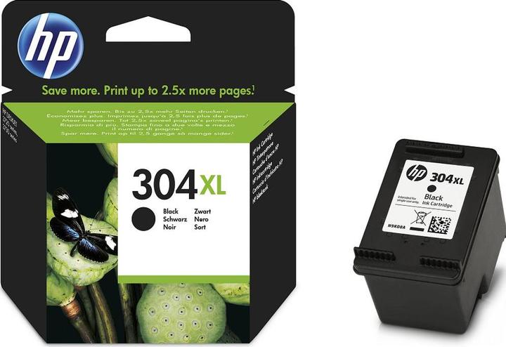 Image du produit HP 304xl (CF)