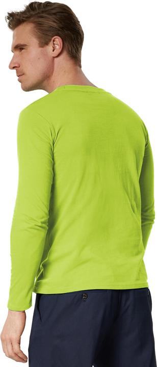Produktbild tectake Langarm-Shirt Männer (XXL)