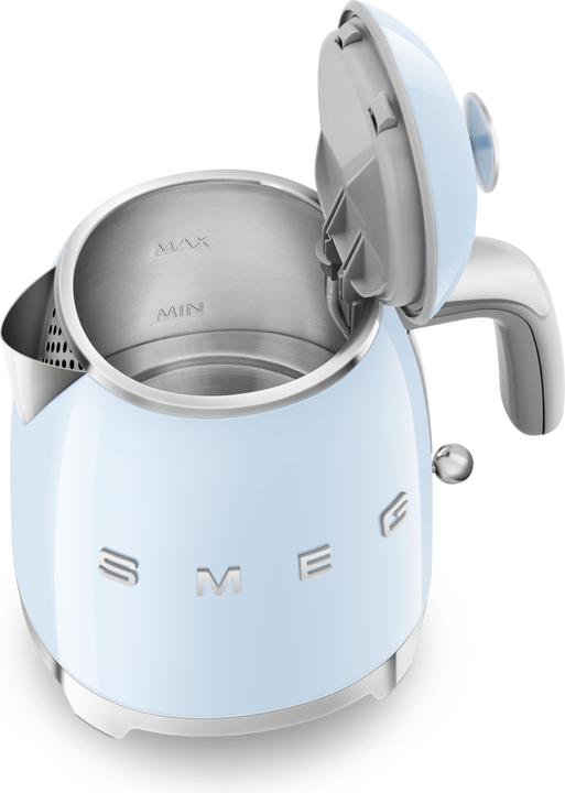 Image du produit Smeg Style rétro des années 50 Mini (0.80 l, Prise UE)
