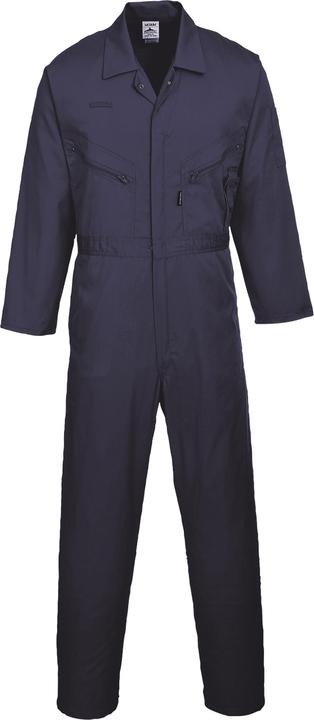 Actual product image Portwest Overall work suit (2 pieces pack) (102, XXL, 3XL, 4XL, 5XL)