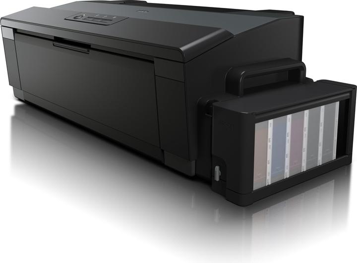 Produktbild Epson ET-14000 EcoTank (Tintentank, Farbe)
