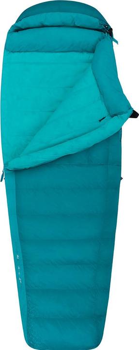 Actual product image Sea To Summit Altitude AtII Sleeping Bag (212 cm)
