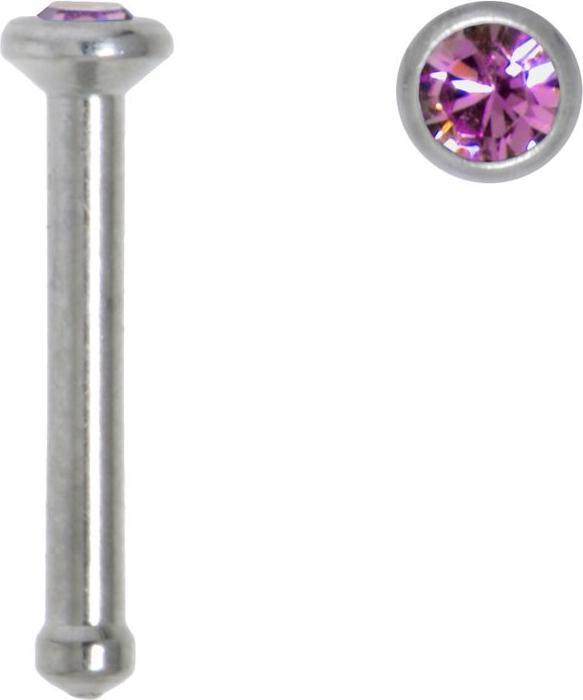 Fuchsia, Silver