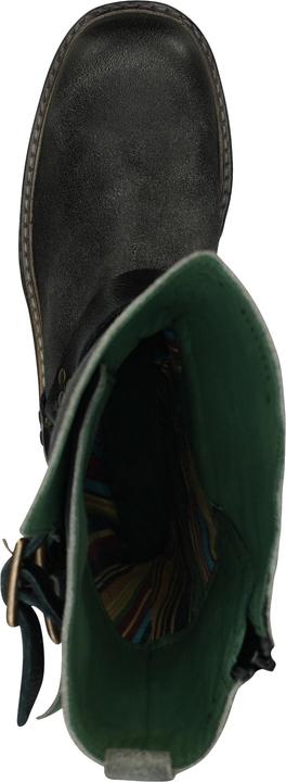 Image du produit Felmini MATHIS D560, la botte de montagne de, combine le cuir velours avec une robustesse à toute épreuve. (41)