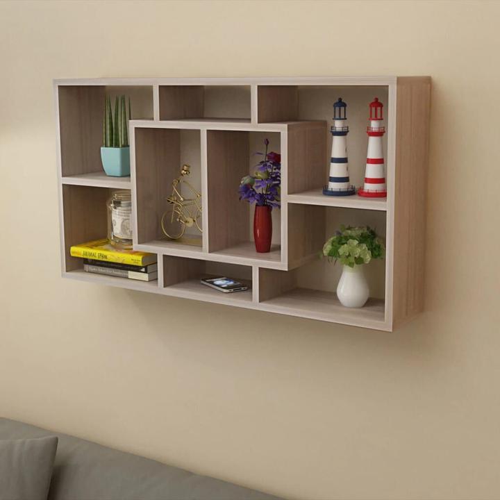 Immagine prodotto VidaXL Virginaa (85 x 18 x 85 cm)