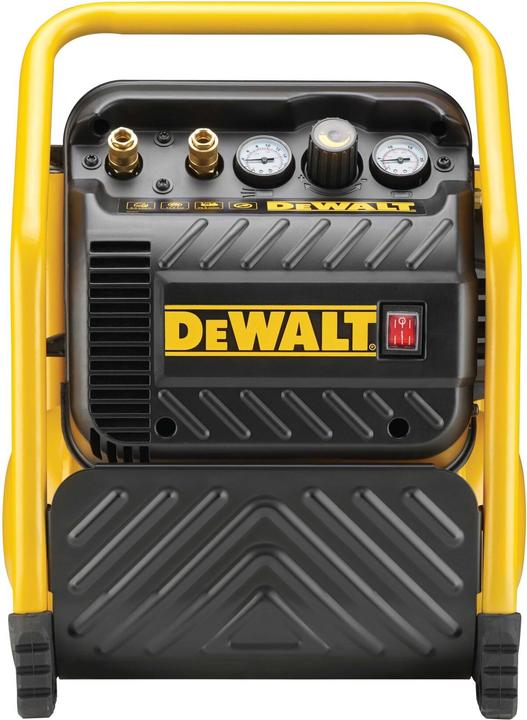 Produktbild DeWalt Literleiser Kompressor (13.80 Bar, 9.40 l)
