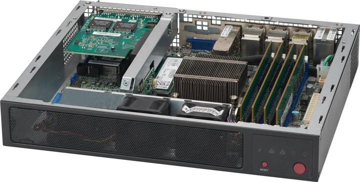 Produktbild Supermicro CSE-E300