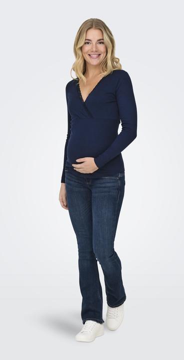 Immagine prodotto Only Maternity OLMIPASS Top Top