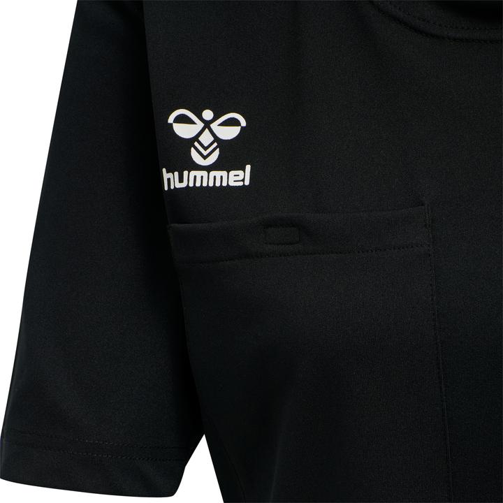 Actual product image hummel Referee Chevron Ladies Jersey S/S (L)