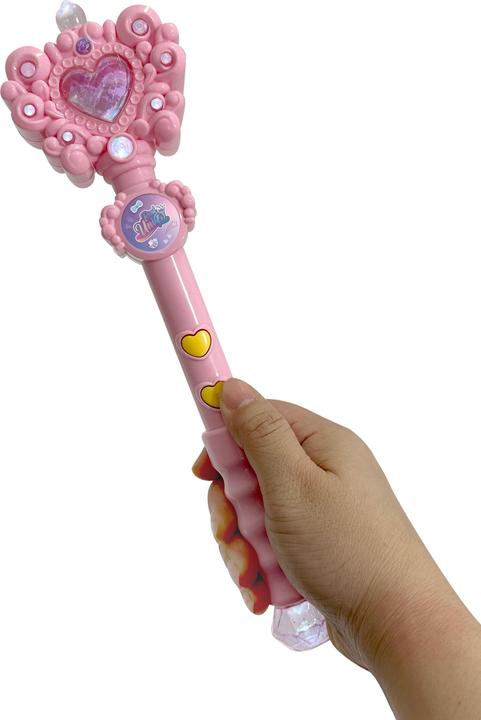 Image du produit Real UniQ Magic - Mur w/Light and Sound (30457)