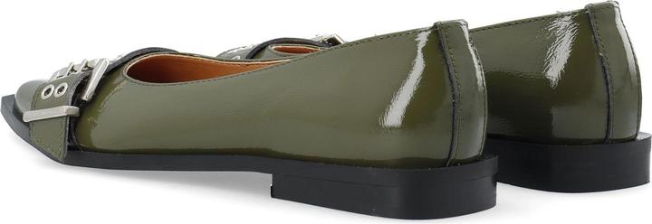 Actual product image Bianco BIAVICTORIA ballerinas (38)