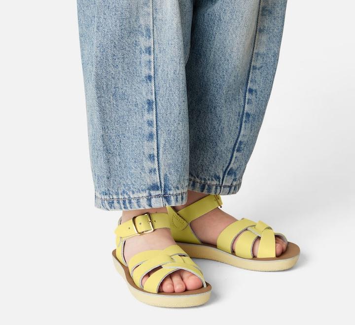 Salt Water Kids - Swimmer Youth Butter