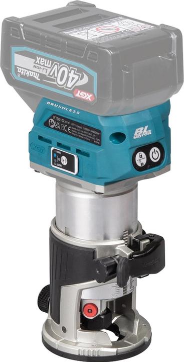 Immagine prodotto Makita RT001GZ10