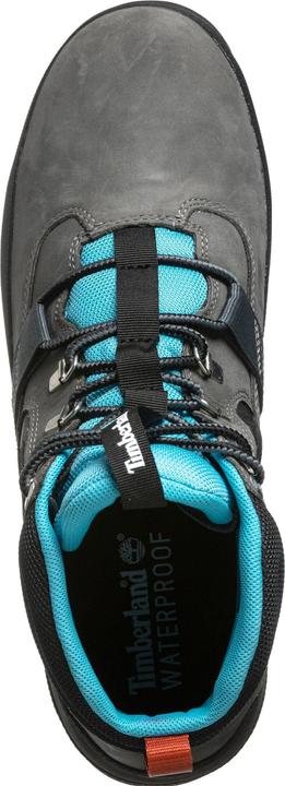 Produktbild Timberland Schuhe Euro Hiker Chukka - 98492 (43.5)