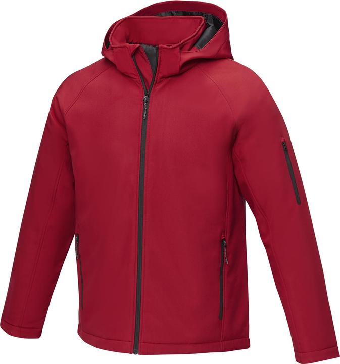 Image du produit Elevate Essentials Veste souple matelassée Notus pour homme (XS)