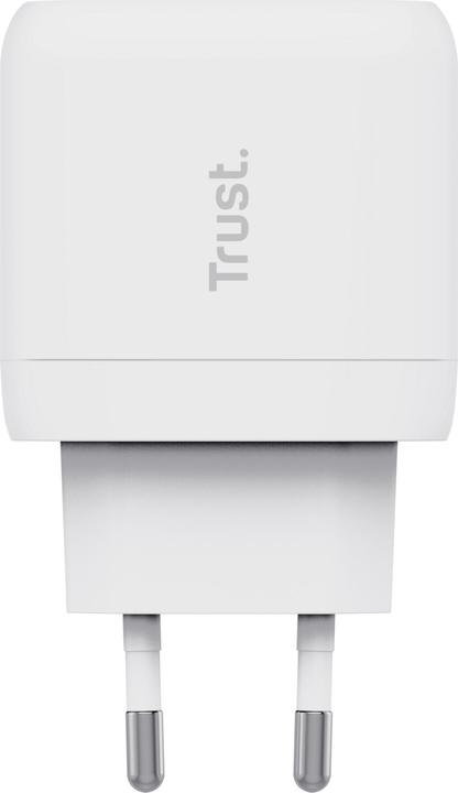 Actual product image Trust Maxo 45w USB-C Charger Wht (45 W)