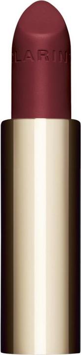 Clarins Joli Rouge Matte - Nachfüllung 796v Rote Pflaume (Pink, Lila)