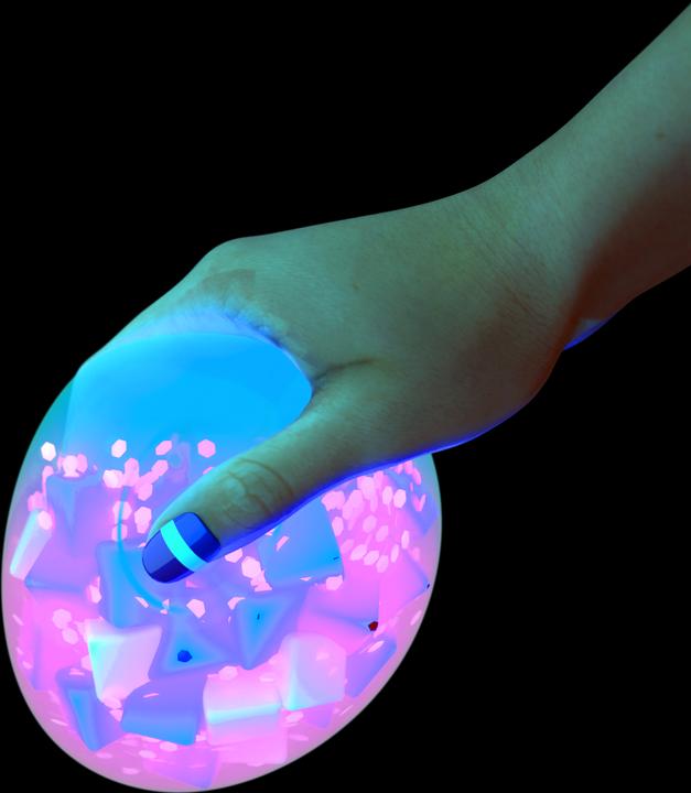 Image du produit Boti Docteur Squish