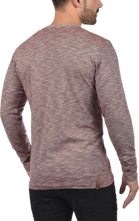 Actual product image Solid Migos Men's Longsleeve (XL)