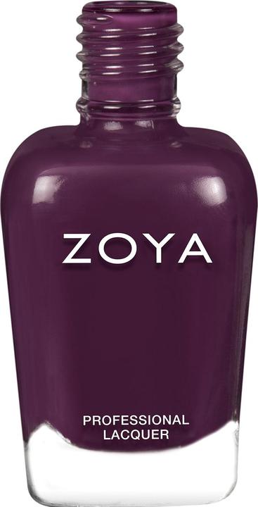 Actual product image Zoya Bentley (Colour paint)