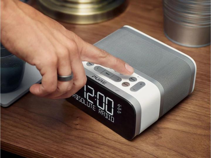 Produktbild Pure Siesta S6