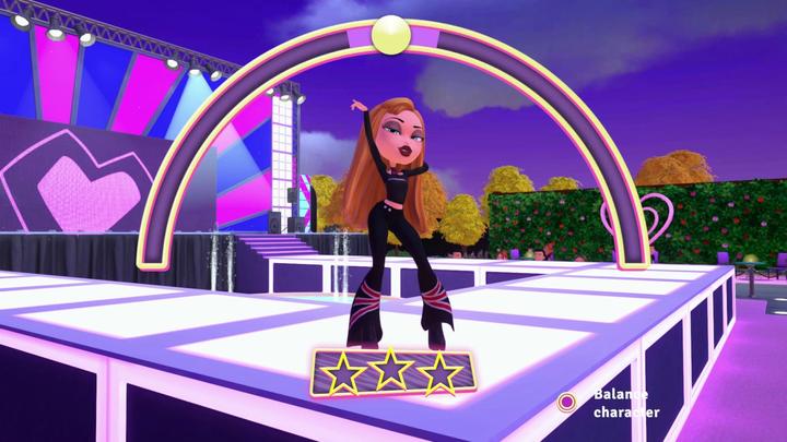 Produktbild Game Bratz: Mode Weltweit SWITCH Complete Ed. (Switch, DE)