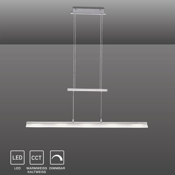 Produktbild Selltec LED Pendellampe NELE (2250 lm)