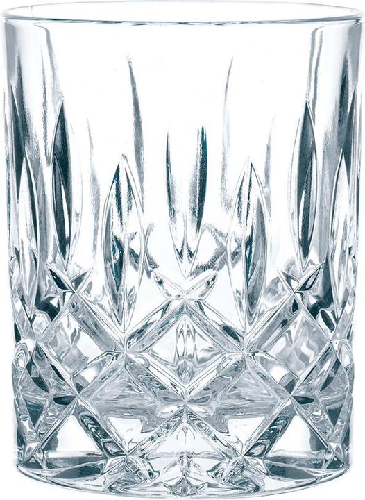 Actual product image Nachtmann Noblesse (2.95 dl, 4 x, Whisky glass)