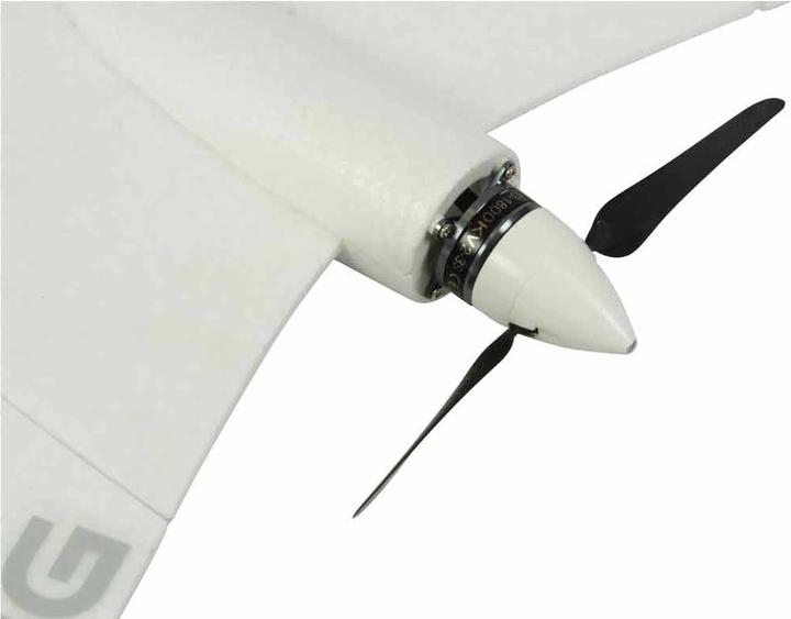 Produktbild Multiplex BK+ FunWing 1160 mm ARTF (Nurflügler)