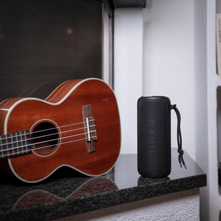 Produktbild PhoneLook Soundbox (6 h, Akkubetrieb)