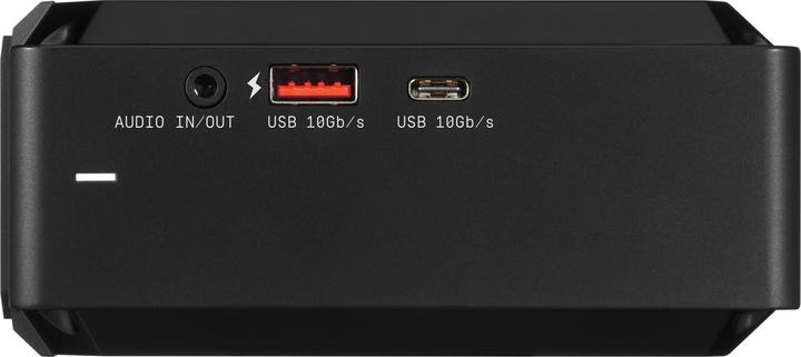 Image du produit WD BLACK D50 Dock de jeu (1 To)