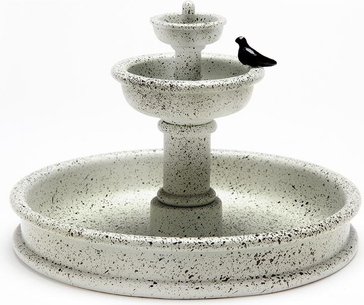 Produktbild Peleg Design La Fontana, Jewelry & Valet Tray