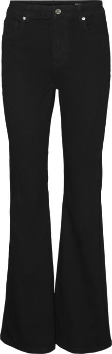 Produktbild Vero Moda VMSELINA Hohe Taille Ausgestellt Jeans Ausgestellt (32)