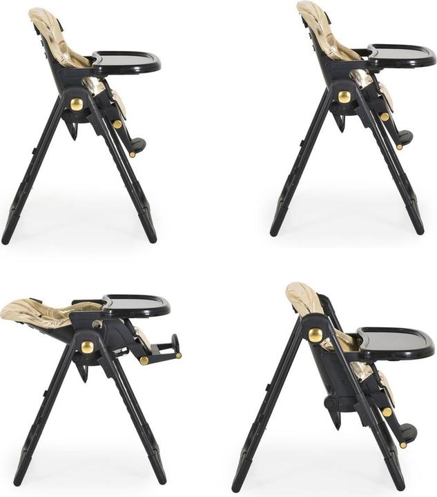 Immagine prodotto Cangaroo Seggiolone Tiramisù 2 in 1 (Seggiolone)