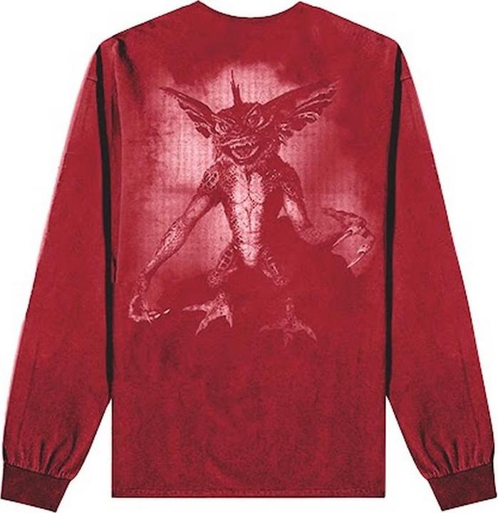 Image du produit Universal Textiles T-shirt manches longues (L)