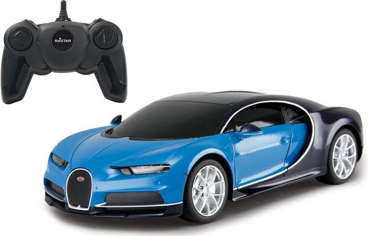 Immagine prodotto Jamara Bugatti Chiron