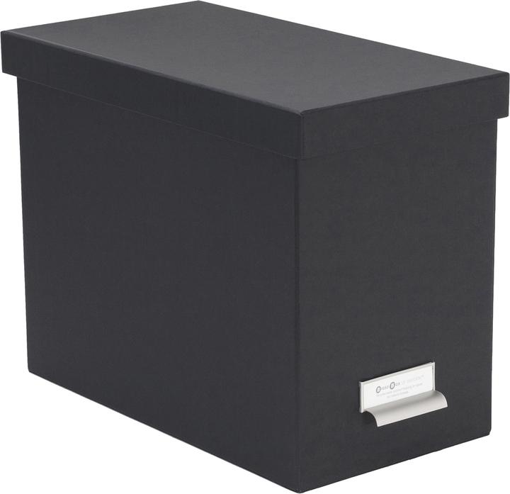 Immagine prodotto Bigso Scatola per cartelle sospese (18,5 x 26,5 x 35 cm)