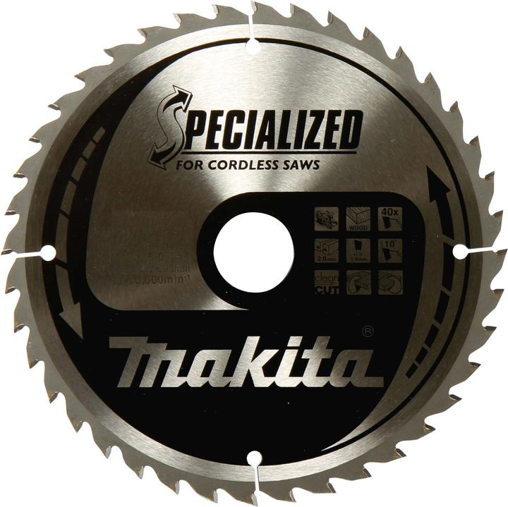 Makita Specialized