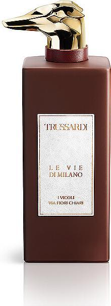 Produktbild Trussardi I Vicoli via Fiori Chiari (Eau de Parfum, 100 ml)