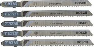 Produktbild Bosch Professional Zubehör T 101 B Clean for Wood