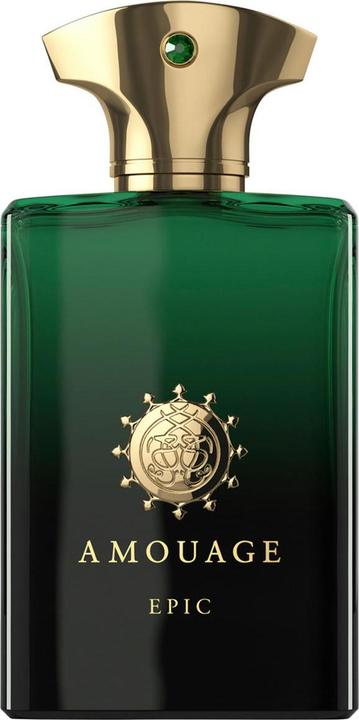 Produktbild Amouage Epic (Eau de Parfum, 100 ml)