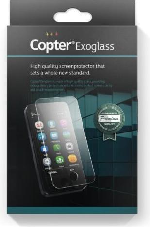 Produktbild Copter Exoglass iPhone 6/6S/7/8 (Apple iPhone 7)
