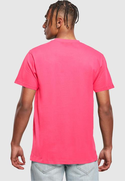 Image du produit Mister Tee Tee Never On Time - 8430 (XS)
