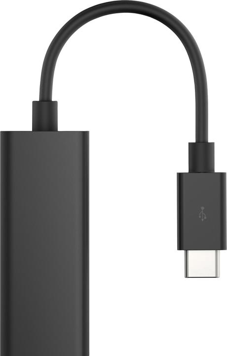 Image du produit HP USB Typ-C zu (USB-C, RJ45 (1x))