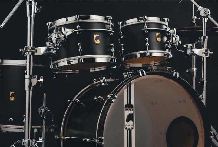 Produktbild Mapex Black Panther Design Lab Shellset