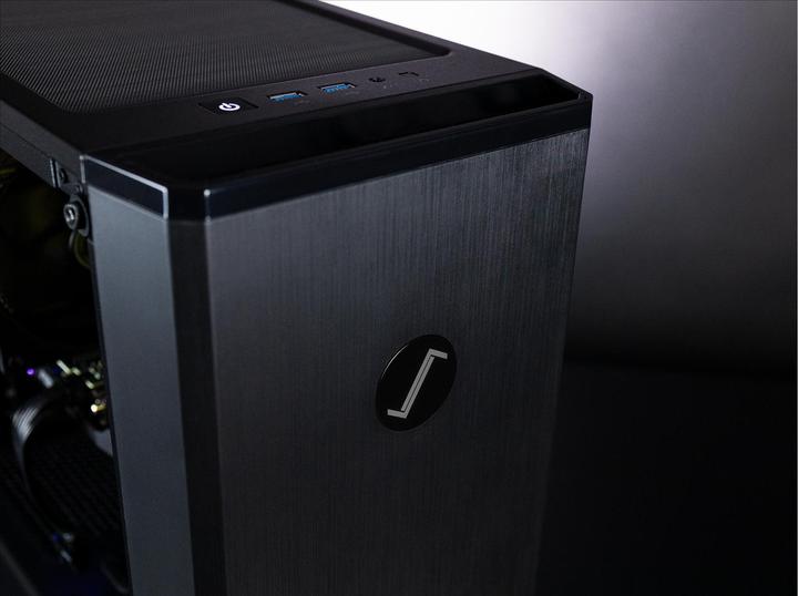 Produktbild Joule Performance Gaming PC L1127411 (Intel Core i5-14400F, 16 GB, 1000 GB, GeForce RTX 4060)