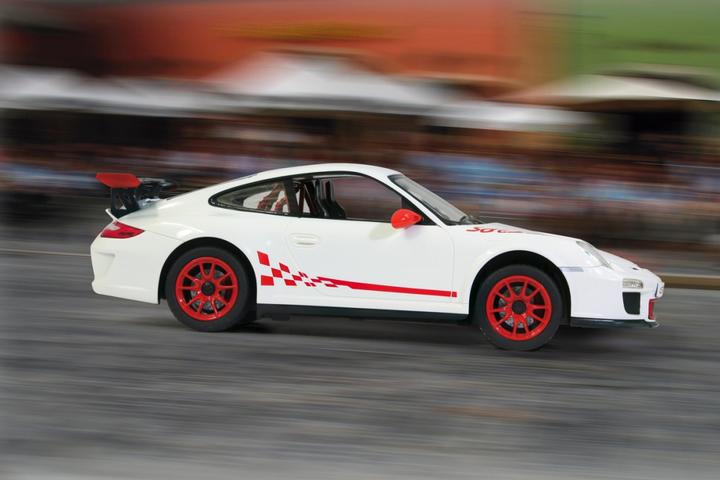 Image du produit Jamara Porsche GT3 RS