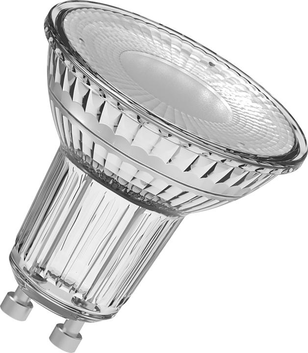 Osram Base (GU10, 4.30 W, 350 lm, 5 x, G)