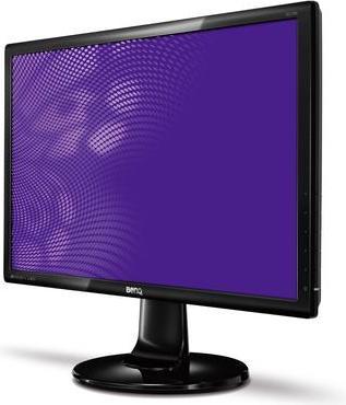 Actual product image BenQ Gl2760h (1920 x 1080 pixels, 27")